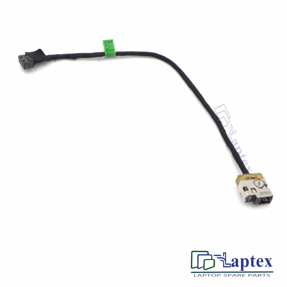 Hp Pavilion 15R Dc Jack